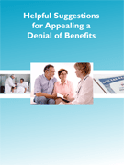 Appealing a Denial of Social Security Disability Benefits